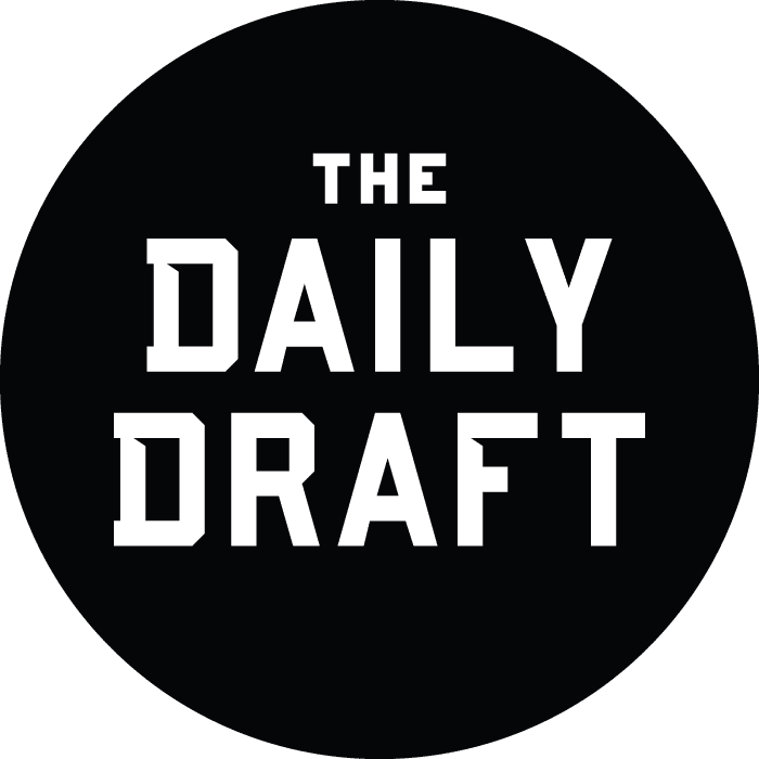 The Daily Draft